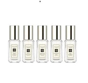 Jo Malone Perfume Variety Mini Gift Set for Men and Women Cologne Fragrance Collection Travel Sprays… - Product Image