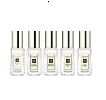 Jo Malone Perfume Variety Mini Gift Set for Men and Women Cologne Fragrance Collection Travel Sprays… - Product Image