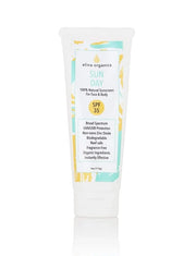 Sun Day Sunscreen, 4oz, UVA/UVB