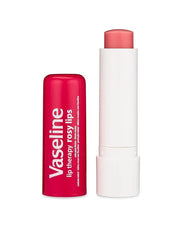 Vaseline Lip Rosy, Fast-Acting Nourishment, Ideal for Chapped, Dry, Cracked, or Damaged Lips, Lip Balm,12 Sticks, 1 Box - ...