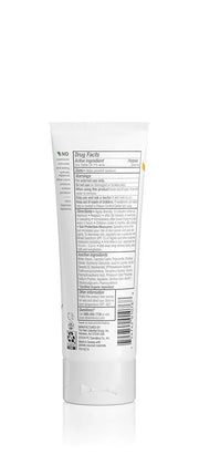 Alba Botanica Sunscreen for Face, Fragrance-Free Sheer Mineral Face Sunscreen Lotion, Broad Spectrum SPF 30, Water Resista...