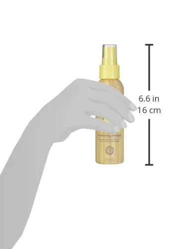 Baby Bum Baby Bum Conditioning Detangler Spray - Leave-in Conditioner â€“ Natural Fragrance - Gentle & Safe With Soothing ...