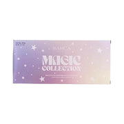 Magic Collection Multi-Effect Face Palette, Reusable Magnetic Case.