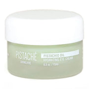 Pistaché Skincare Pistachio Oil Ultimate Face Trio Set + Eye Cream, Hyaluronic Acid Face Serum & Face Moisturizer + Hydrat...