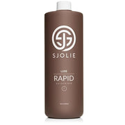 SJOLIE Rapid Spray Tan Solution - Luxe Ultra One Hour Express Tan - Violet Base | Sunless Tanner for a Quick-Drying, Ultra...