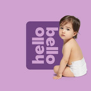 Hello Bello Soft Lavender Conditioner | Hypoallergenic, pH-Balanced & Dermatologist-Tested, Plant Based Formula for Babies...
