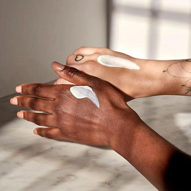 The INKEY List Dewy Sunscreen SPF 30, Lightweight and Non-Greasy Sunscreen Formula with Polyglutamic Acid, Glycerin and Sq...