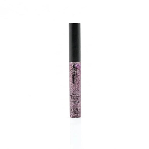 Belé MakeUp Italia b.One Volume Lip Gloss (#6 Blueberry) (Made in Italy) - Product Image