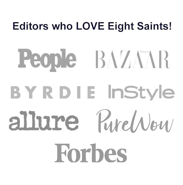 Eight Saints Skin Care Up the Anti Night Cream Face Moisturizer to Reduce Fine Lines and Wrinkles, Natural and Organic Ant...