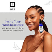 A-Cute Derm Emunition® E2 Serum Hydrator to Improve Loss Moisturizer Helps in Healing for Sensitive Skin (1 oz) - Product ...