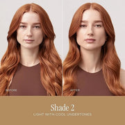 Summer Fridays Sheer Skin Tint - Skin Tint with Hyaluronic Acid - Helps Diminish Uneven Skin Tone - Sheer to Light Coverag...