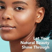 Magnify Your Shine Lip Gloss Suncast Rose - 2 pack - Product Image