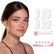 Reusable Wrinkle Patches - Silicone Fusion Treatment Forehead Patches for Brow Lift, Wrinkle Smoothers, Reduce Frown Lines...