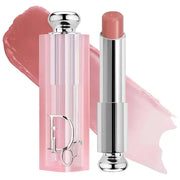 Dior Addict Lip Glow Color Reviving Balm SPF 10, 038 Soft Nude, 0.11 Ounce - Product Image