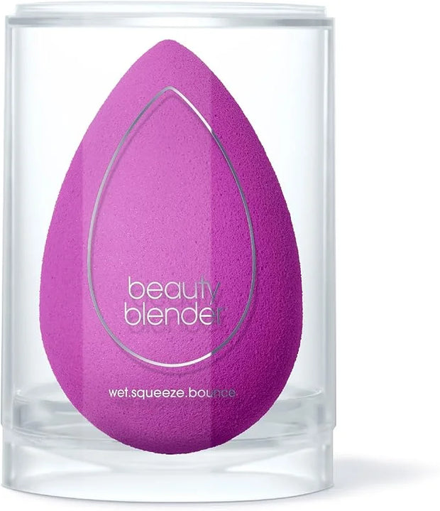 Beautyblender® | Amethyst Beauty Blender Makeup Sponge, Super-Soft