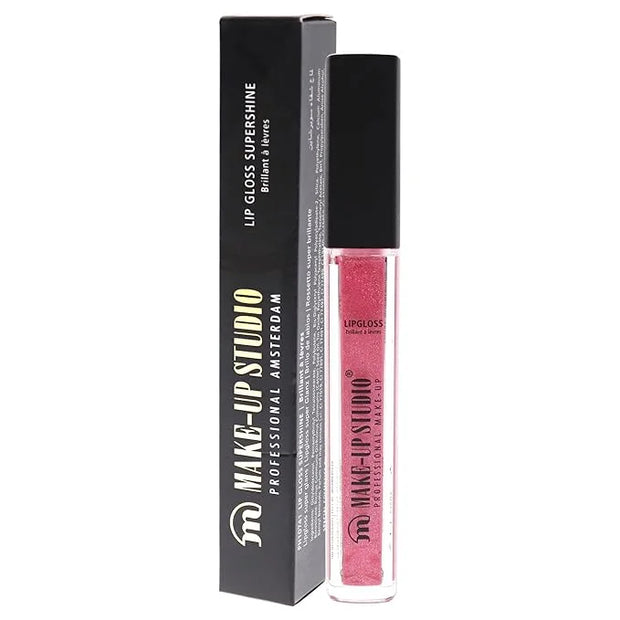 Lip Gloss Supershine - 8 SP for Women - 0.15 oz Lip Gloss - Product Image