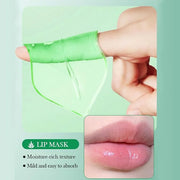 Under Eye Patches,Moisturizing Lip and Eye Mask,Reduce Wrinkles Puffy & Bags,refining lip lines, Anti Aging Moisturizer Fo...