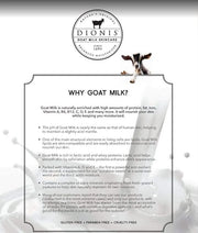 Dionis Goat Milk Lip Balm 3