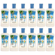Panama Jack Sunscreen Suntan Lotion - SPF 15, Broad Spectrum UVA/UVB Protection, PABA, Paraben, Gluten & Cruelty Free, 6 F...