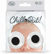 Chill Out Eye Mask - Product Image