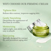 Aloderma Essential Aloe Firming & Rejuvenating Skin Care Set - 4 Pieces - Gel, Cleanser, Toner, Cream - Product Image