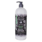 Soothing Touch, Desert Sage Body Lotion, 32 oz - Product Image
