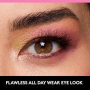 COVERGIRL Trunaked Palette Expansion Eye Shadow Palette, Dazed 835, 0.22 Ounce, Pack of 1 - Product Image