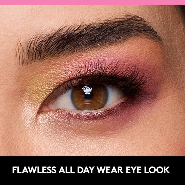 COVERGIRL Trunaked Palette Expansion Eye Shadow Palette, Dazed 835, 0.22 Ounce, Pack of 1 - Product Image