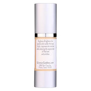 Glimmer Goddess Organic Peptide Eye Serum with Vitamin C – Hydrating & Revitalizing, 1 oz - Product Image