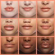 Lip color