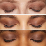 L'Oreal Paris Makeup Le Shadow Stick Eyeshadow, Blendable, Smudge-Resistant, Cream Eyeshadow, Brown Bliss, 0.05 Oz - Produ...