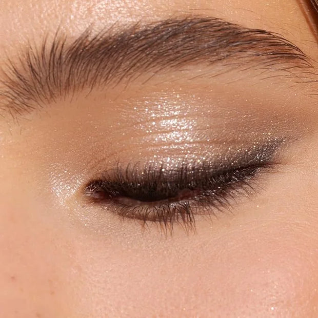 Physicians Formula Shimmer Strips Custom Eye Enhancing Eyeshadow & Eyeliner Nude Naked Eyes - Product Image