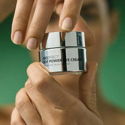 Bioeffect EGF Power Eye Cream with Barley Epidermal Growth Factor, Bakuchiol & Niacinamide, Anti-Aging Under-Eye Moisturiz...