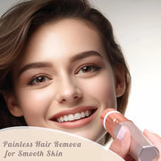 Generation 3 Replacement Heads for Flawless Finishing Touch, Double Halo Replacement Blades for Women 3 pack - Product Image