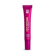 Cosmetics Eye Cream, Anti-Aging Brightening with Vitamin E, Anti-Wrinkle for Dark Circles and Puffy Eyes, Hydrates, Bright...