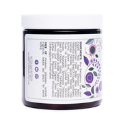 Lavender Body Butter with Shea Butter, Jojoba & Lavender Essential Oil - Natural Lotion for Women, Non-Greasy Moisturizer ...