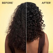 Garnier Whole Blends Honey Water Moisture Restoring Shampoo, Hair Care for Dry Hair and Dry Scalp with Honey Nectar and Fl...