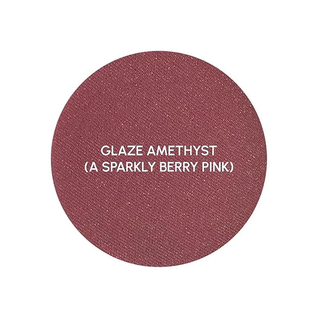 PRIMROSE POWDER BLUSH, Pressed Blush Face Makeup, Buildable Formula, Smooth Finish, Paraben Free, Made in the USA 0.11 oz....