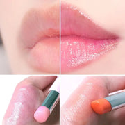 Collagen Tint Lip Balm, Hydrating Nourishing Mediheal,
