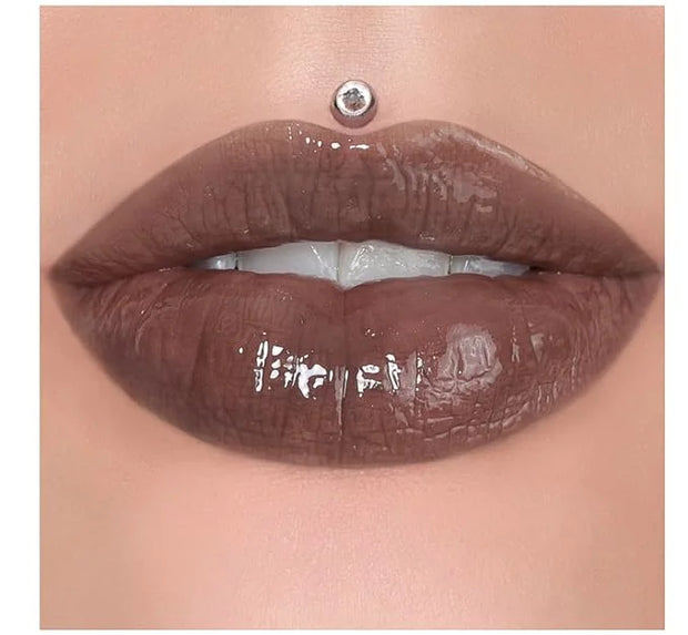 Jeffree Star Cosmetics Jeffree's High Shine Sickening The Gloss Lip Gloss - Untouchable - Product Image