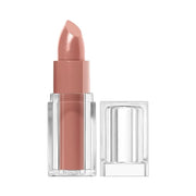 COVERGIRL Clean Lip Color, Snow Blanket, Satin Finish, Squalane, Avocado & Aloe, Carmine-Free, Non-Drying, 0.12oz - Produc...