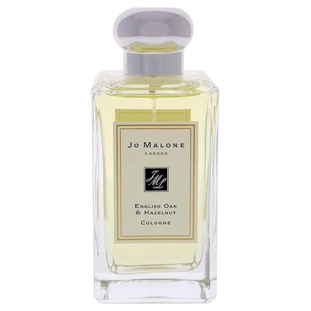Jo Malone English Oak & Hazelnut Cologne Spray, 3.4 Ounce - Product Image