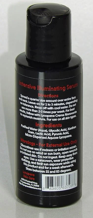 Exfoliating Facial Scrub Set - Includes Body Polish and Exfoliating Serum For Face and Body - Product Image