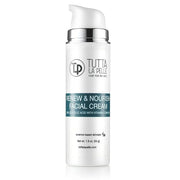 Glycolic Acid Cream 20% AHA Facial Cream, Vitamin Complex – Acne Cream, q10 Anti Aging wrinkle cream, KP - Keratosis pilar...