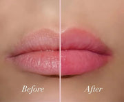 Girlactik Rose Oil Tinte Petal Gloss, 0.17 OZ (Wisteria) - Product Image