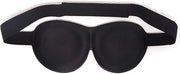 Honbay 3D Funny Eyeshade Soft Sleep Eye Mask with Adjustable Head Strap for Travel, Game, Party, Rest, Sleeping(Sunglasses...
