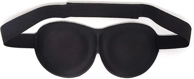 Honbay 3D Funny Eyeshade Soft Sleep Eye Mask with Adjustable Head Strap for Travel, Game, Party, Rest, Sleeping(Sunglasses...