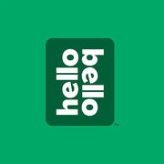 Hello Bello Kids Shampoo and Body Wash, Gentle Hypoallergenic Formula, Vegan and Cruelty-Free, Creamy Coconut Scented, 10 ...