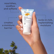 Sky Organics Organic Petroleum-free Jelly, Multi-Purpose Skin Care Balm with Organic Shea Butter, Coconut Oil, Olive Oil &...
