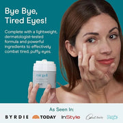 Baebody eye gel (1.7 oz)